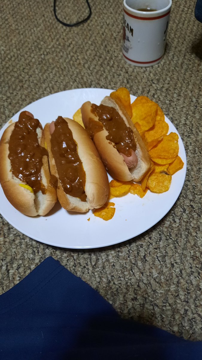 A very yummy dinner 🍽 😋 
#Food