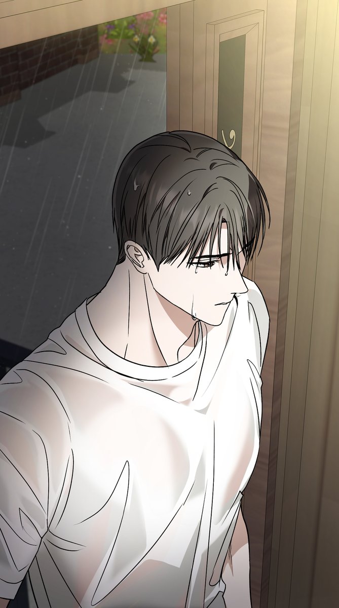 🍎 봄그늘 🍏 
14화 &amp; 미리보기 19화 업로드 되었습니다.

🔗 comic.naver.com/webtoon/list?t…