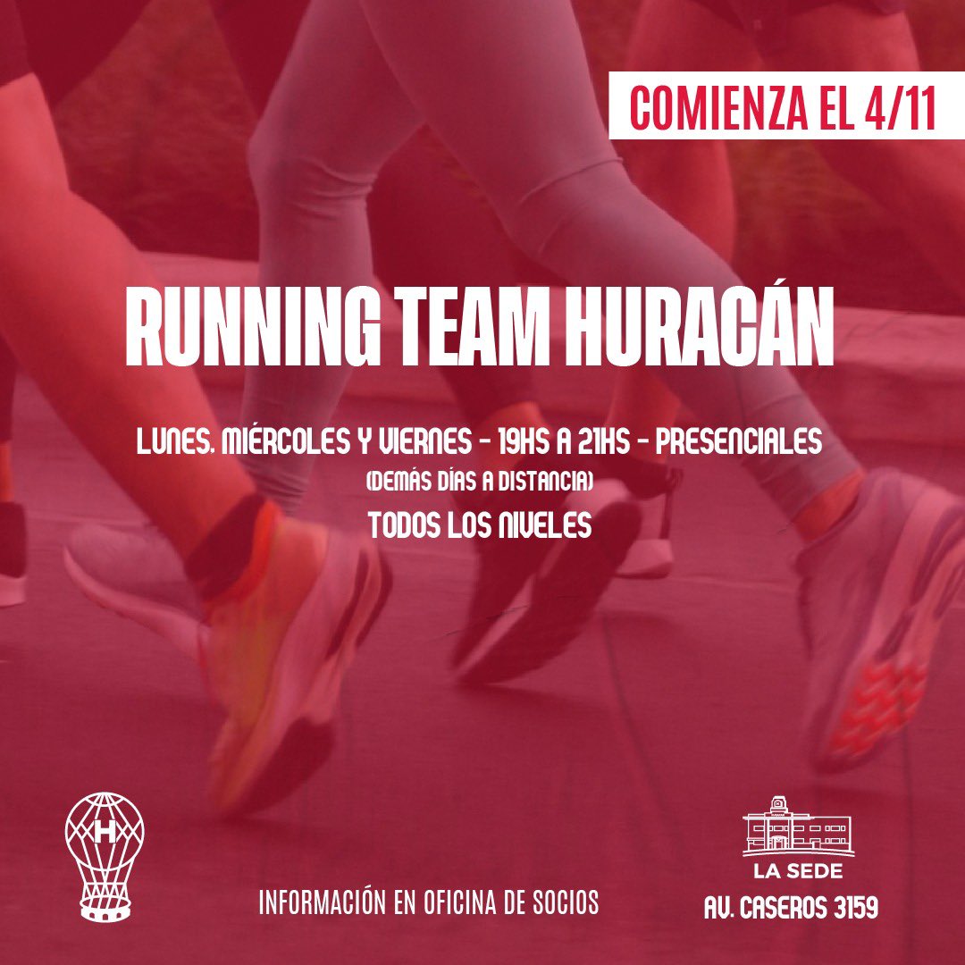 Huracan Somos Todos (@huracan_st) on Twitter photo 