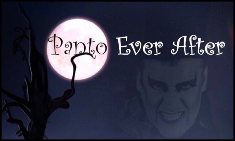 Panto-Ever-After tweet media