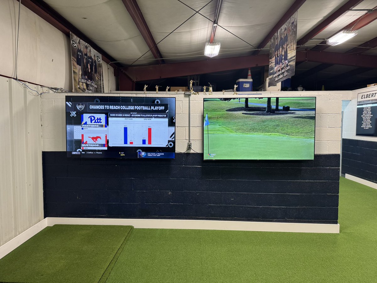 Elbert County Golf tweet media