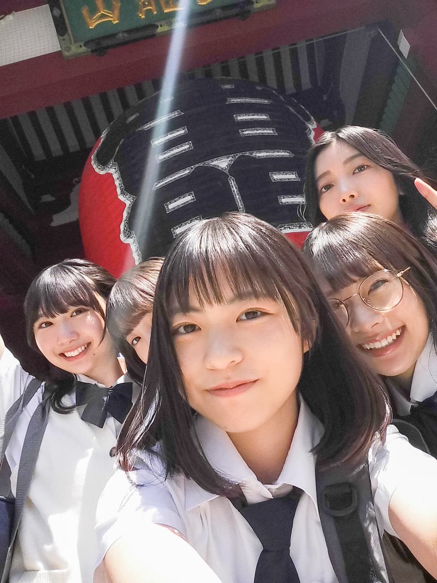 日向坂46正源司陽子、劇中で持ち歩いていた 《カメラの中身》を公開