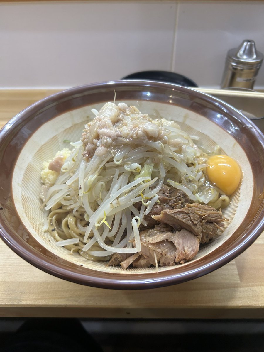 sumitan77's tweet photo. りゅう兄いただきます😋 https://t.co/S6JK3lvXNf