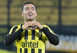 UnManyaSerio (@unmanyaserio) on Twitter photo Dato interesante, Jaime Baez tiene mas goles en semifinales de libertadores que nacional los ultimos 30 aรฑos Dato interesante, Jaime Baez tiene mas goles en semifinales de libertadores que nacional los ultimos 30 aรฑos