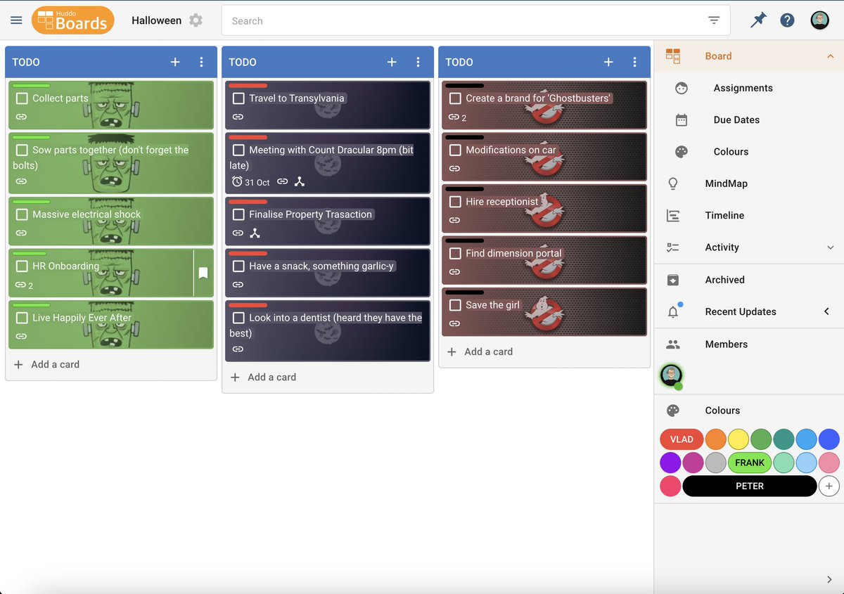 Huddo Apps tweet media