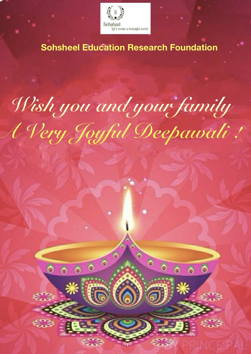 sohsheel's tweet photo. Glowing lights, positive vibes and joyous moments……….
May the light of Deepawali illuminates our lives…..
Happy Deepawali !! 💫 #wicciutchandigarh #wicciindia #wicci #globalimpact #wicciwoman #wiccicsrchd #sohsheelfoundation #wicciwomen #drharbeenarora #deepawali2024 🪔🪔🪔 https://t.co/nv5ZNnvLOS