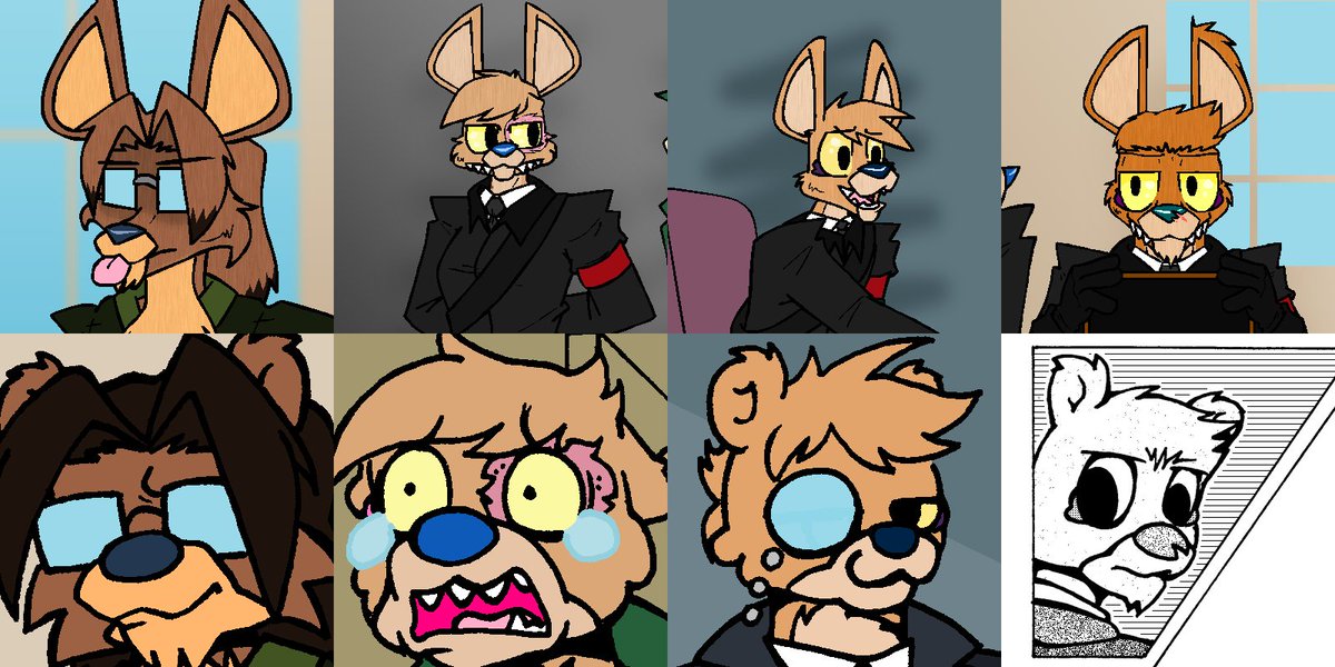 The Official SSP Tediz tweet media