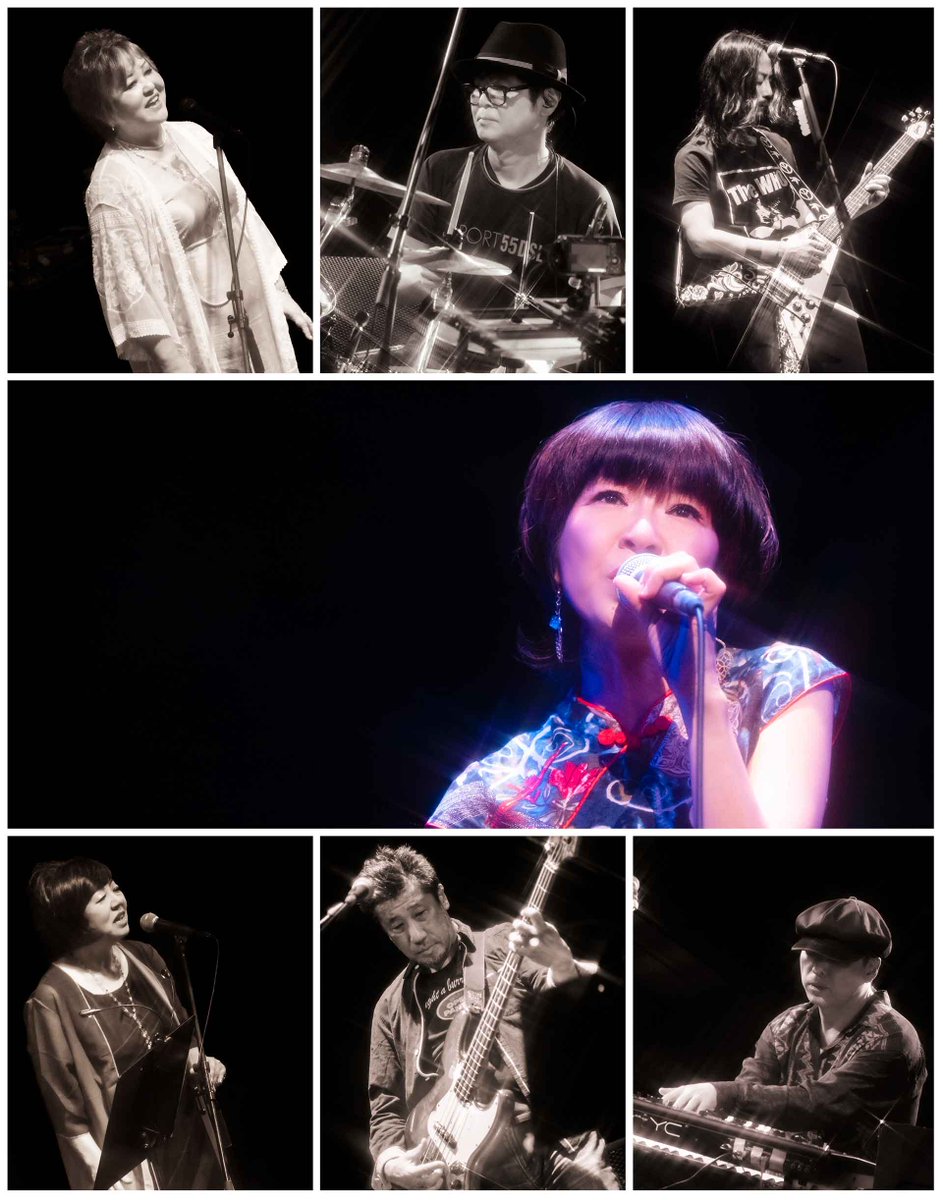 ━━━━━━━━━━━━━ 　
L'ULTIMO BACIO Anno 24 　  
　チケット好評発売中🌙 
━━━━━━━━━━━━━   

〜ICE Live “FUTURE is now!”〜 
12月14日(土) 開場 17:00／開演 18:00 
指定席：¥9,500(ドリンク代別)   
プレミアムシート：完売

⬇️詳細⬇️ 
red-hot.ne.jp/bacio/live/241…

#bacio24