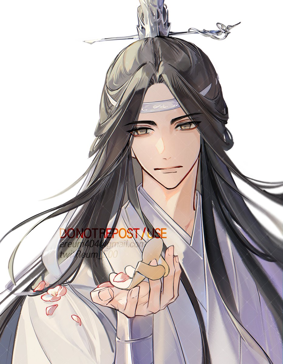 Reum_E00's tweet photo. #��无羡1031生日快乐🎂 
#魔道祖師 #MDZS https://t.co/d7M6dF5a1a