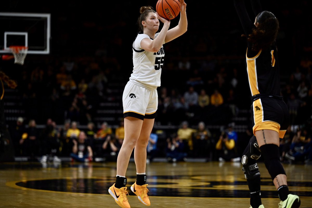 Some 1st half frames