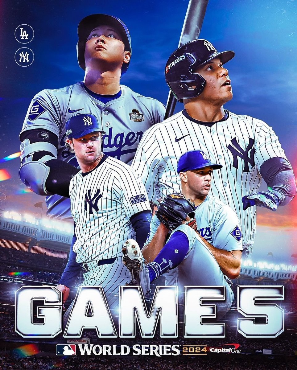 ENRIQUEFRAGOS12's tweet photo. A SEGUIR CON VIDA 
#Yankees #dodgersyankees #world https://t.co/zWHR6hGCB7