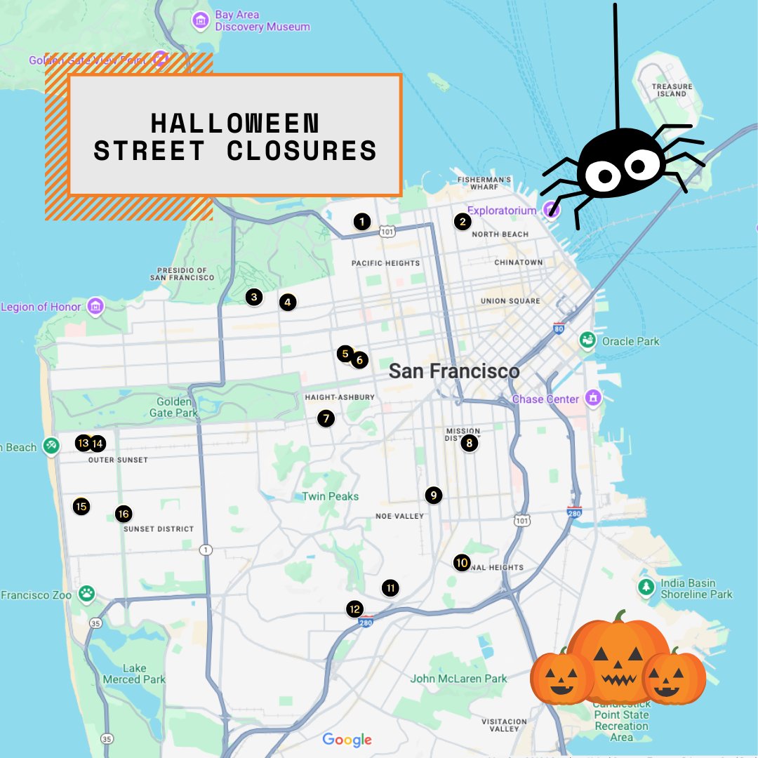 Streets For All SF (formerly KidSafe SF) tweet media