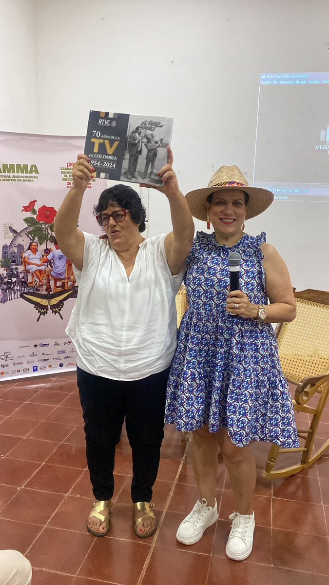 PatFílmicoColombiano tweet media