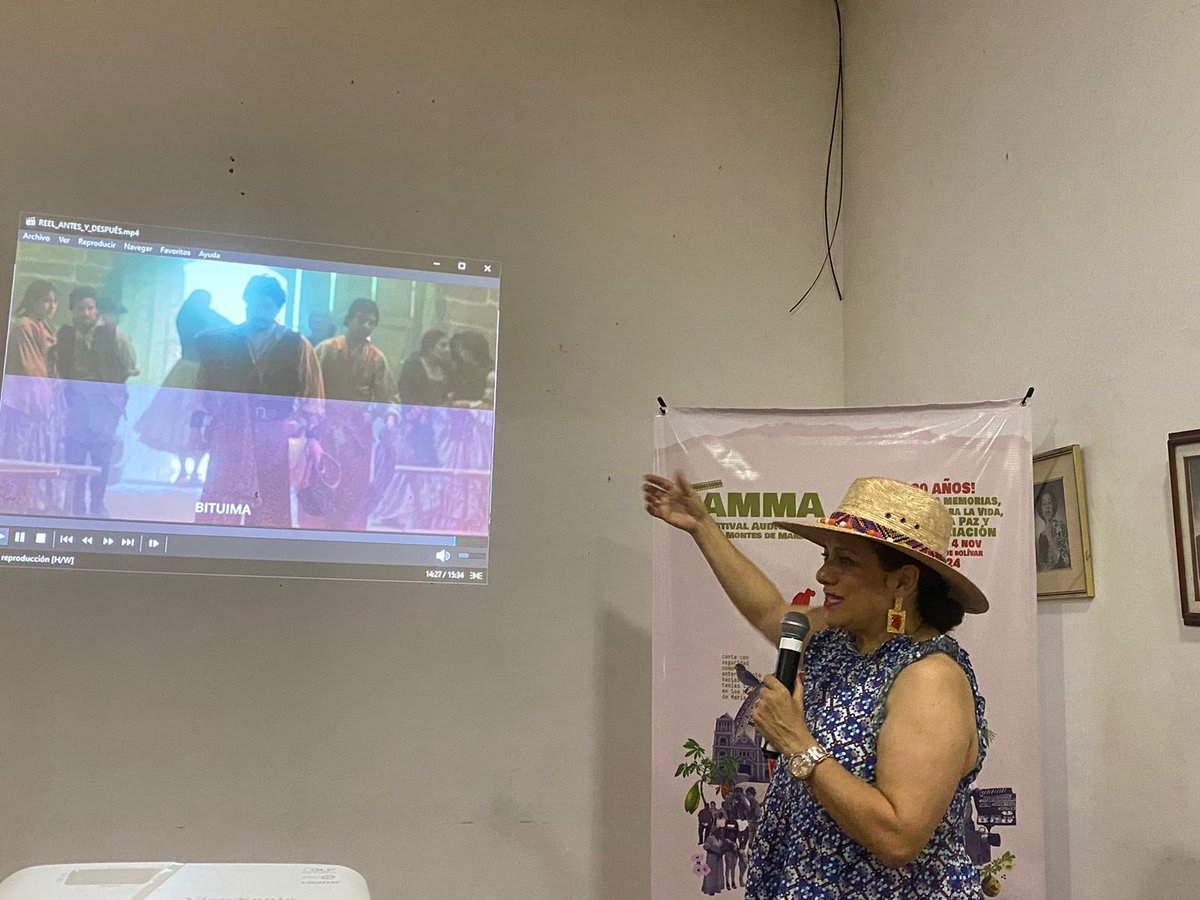 PatFílmicoColombiano tweet media