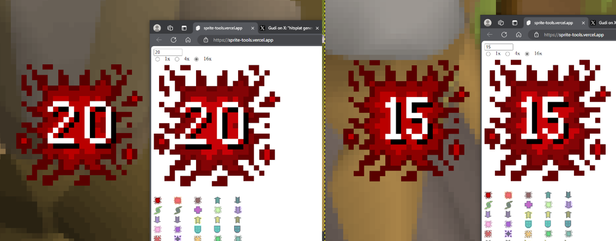 ScreteMonge tweet media