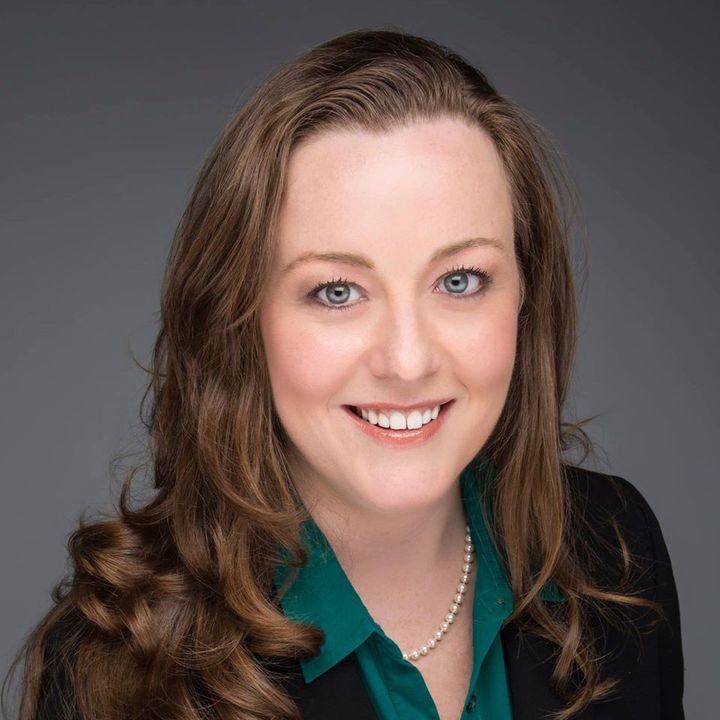 Coral Springs City Commission voted unanimously to select Deputy City Manager Catherine Givens as the new City Manager. 
&gt;&gt;&gt; Learn more: coralsprin.gs/40vP03v
