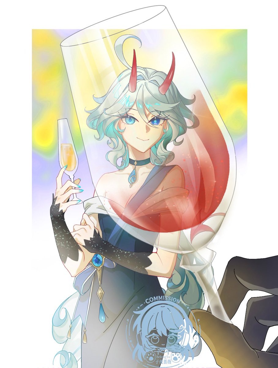 midnighflower's tweet photo. #NeuviFuri
How do you see me?
Thank you,发珐！ https://t.co/HpDIdArh8K