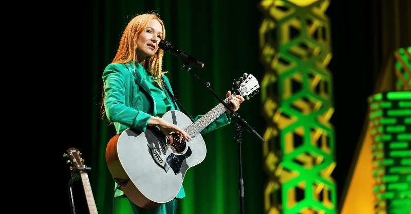 UrbanLandInst's tweet photo. 🌟 That’s a wrap on the 2024 ULI #FallMeeting! @jeweljk closed with powerful lessons on resilience, family, and finding happiness—alongside a showstopping performance.

Share your top takeaway ⬇️ and stay tuned for a recap—next stop: 2025 #SpringMeeting in Denver!