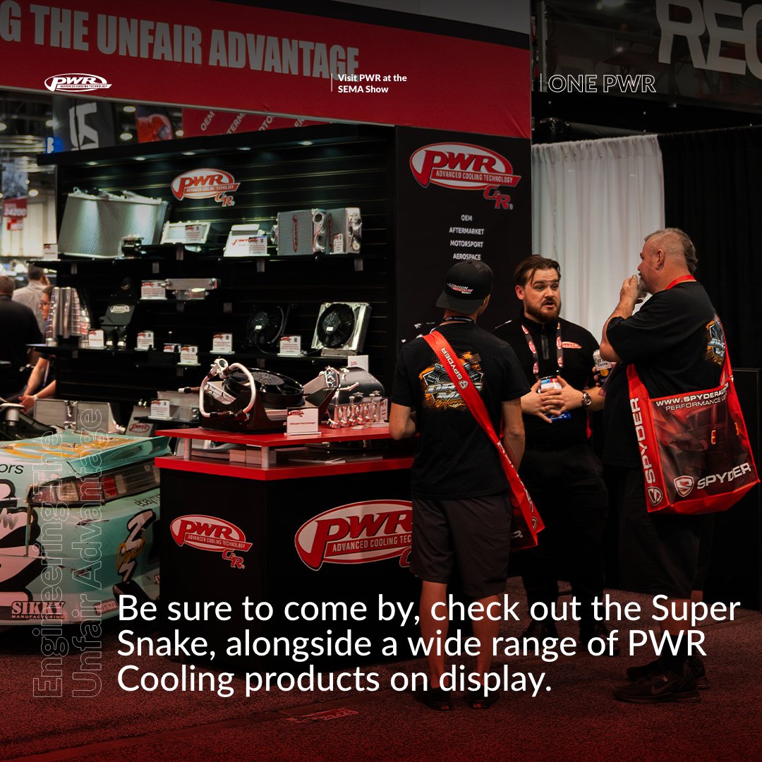 PWR Advanced Cooling Technology tweet media