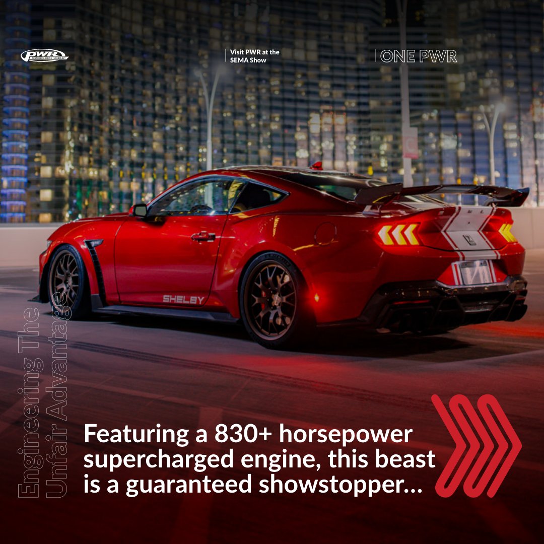 PWR Advanced Cooling Technology tweet media