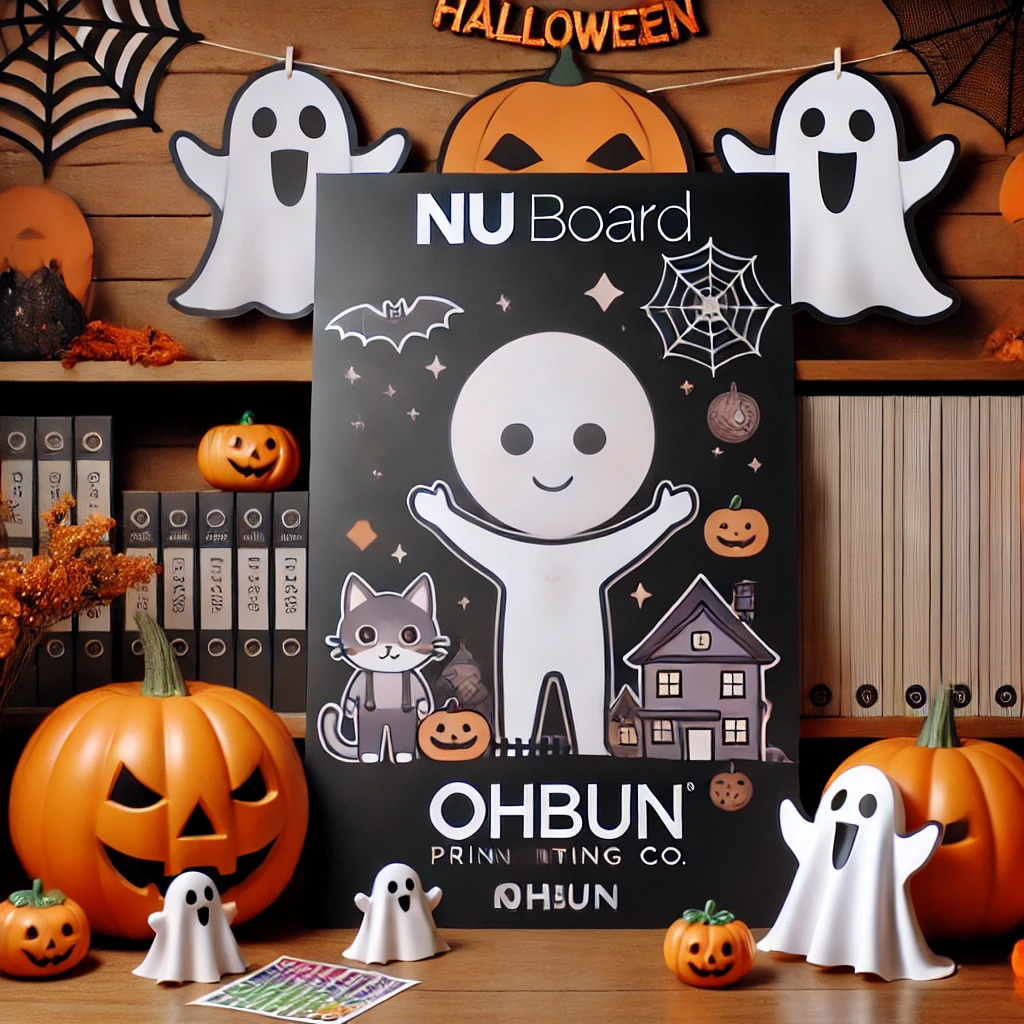 board_nu's tweet photo. 今日はハロウィンですね。nu boardの画像がちょっと違いますがwww #nuboard https://t.co/3M2bn46rT7
