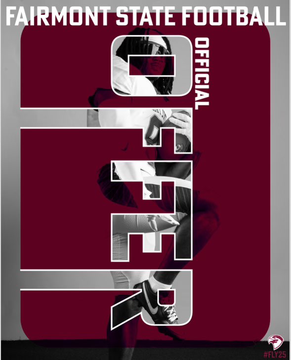 Aiden Blakey (@blakeyaiden) on Twitter photo blessed to receive an offer from Fairmont State university #AGTG <a href="/CoachLucas10/">Coach Justice Lucas</a> <a href="/duPontFootball/">duPont Manual Football</a> ๐๐พ๐๐พ blessed to receive an offer from Fairmont State university #AGTG <a href="/CoachLucas10/">Coach Justice Lucas</a> <a href="/duPontFootball/">duPont Manual Football</a> ๐๐พ๐๐พ