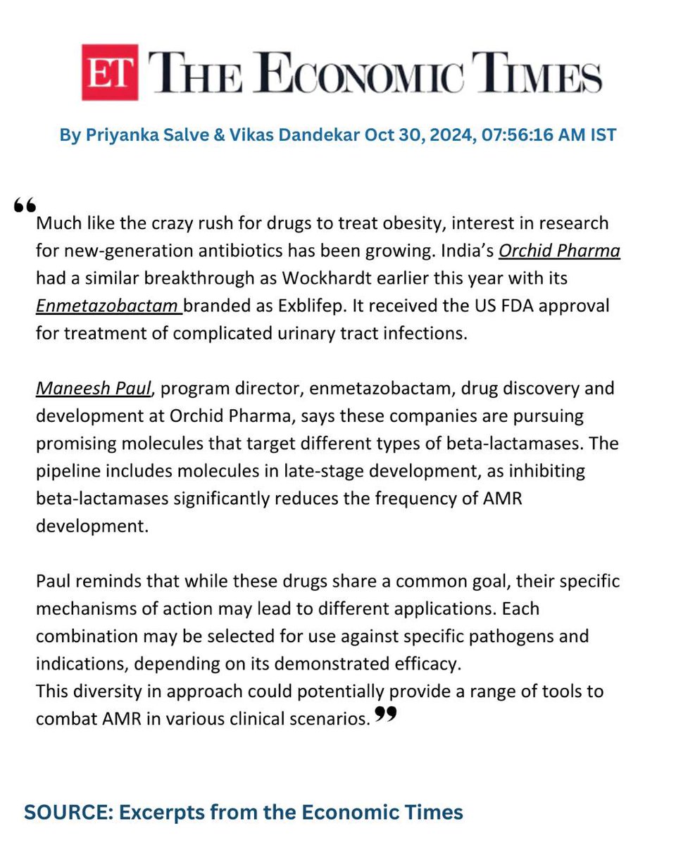 Excerpts of my interview today in Economic Times m.economictimes.com/prime/money-an…