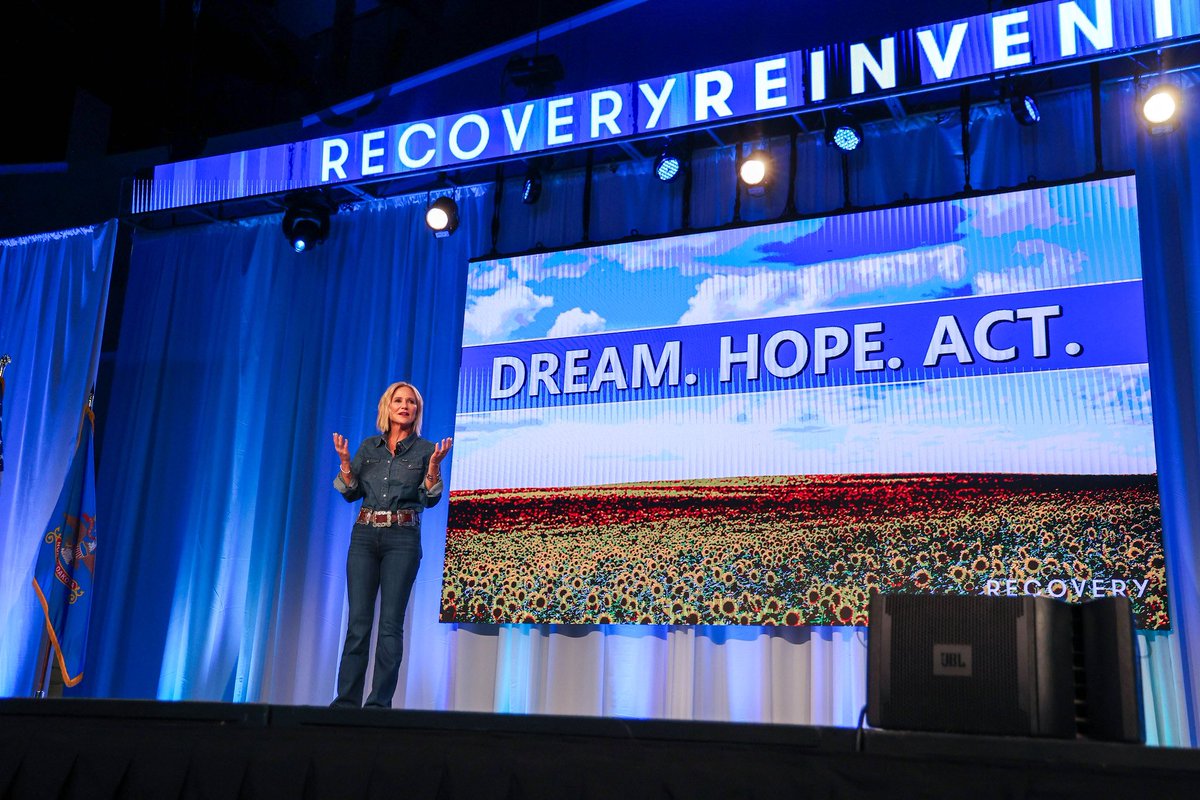 Gov. Doug Burgum tweet media