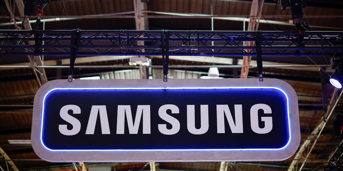 Samsung Profit Beats Expectations but Chip Business Sags dlvr.it/TFvQcg