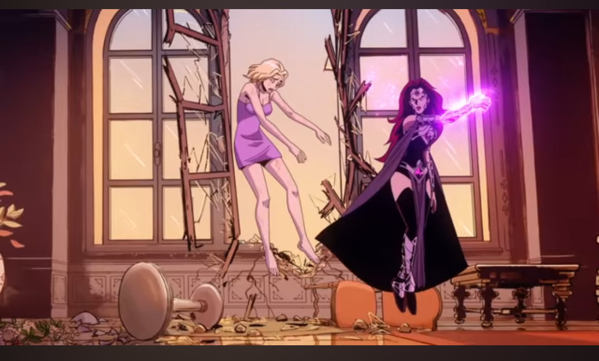 nerdragecast's tweet image. #CreatureCommandos is hitting #MAXstreaming this winter to kick off the #JamesGunn #DCU w #WarnerBros #dccomics youtube.com/watch?v=vvG7Oo…