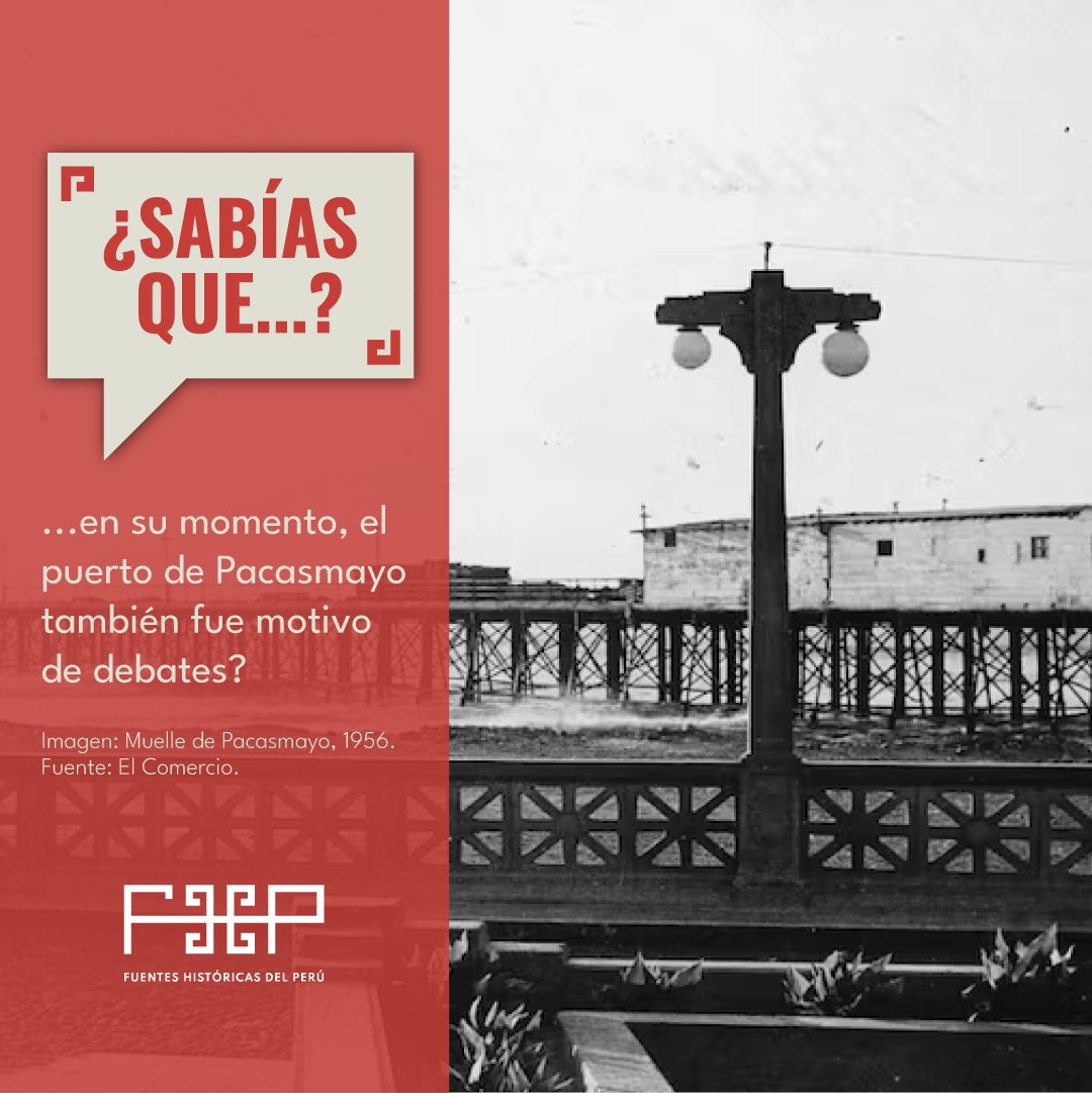 Fuentes Históricas del Perú tweet media