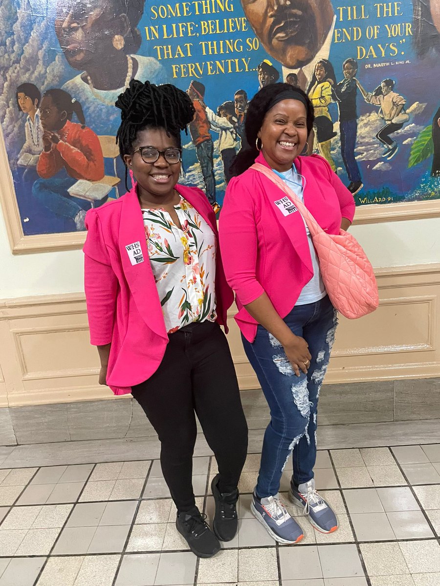 Akaylah Tomlinson (@akaytomlinson) on Twitter photo Kickoff event for the Young Women Empowerment Program - “My Passion Is Aligned With My Purpose”.
Spreading love the BK way! As a proud alum from <a href="/BrooklynNorthHS/">Brooklyn North High Schools</a> - I am so grateful to now be in this space as these young women coordinator/ mentor.
#Excited #MSK #Leadership Kickoff event for the Young Women Empowerment Program - “My Passion Is Aligned With My Purpose”.
Spreading love the BK way! As a proud alum from <a href="/BrooklynNorthHS/">Brooklyn North High Schools</a> - I am so grateful to now be in this space as these young women coordinator/ mentor.
#Excited #MSK #Leadership