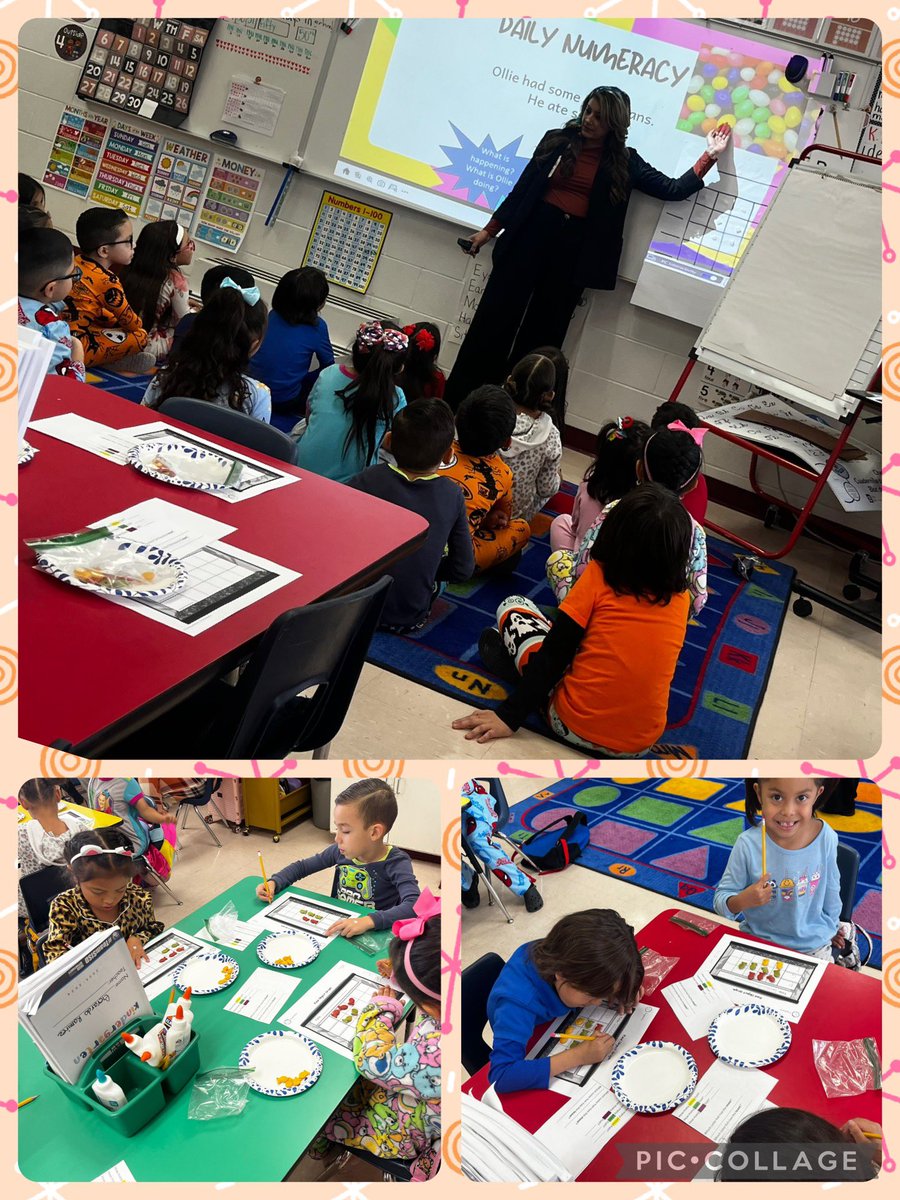 Sarah Ruedas (@sruedas_svsa) on Twitter photo Thank you to our awesome IO <a href="/MHernandez_CI/">Monica Hernandez</a> for coming in to model and support our Kinder team in the STEMScopes Math framework! #levelup #ALLIN <a href="/SierraVista_SA/">Ashley Adcox</a> @yirigo_SVES <a href="/MoniqueG_SVSA/">Monique Gonzalez</a> 🤩 Thank you to our awesome IO <a href="/MHernandez_CI/">Monica Hernandez</a> for coming in to model and support our Kinder team in the STEMScopes Math framework! #levelup #ALLIN <a href="/SierraVista_SA/">Ashley Adcox</a> @yirigo_SVES <a href="/MoniqueG_SVSA/">Monique Gonzalez</a> 🤩