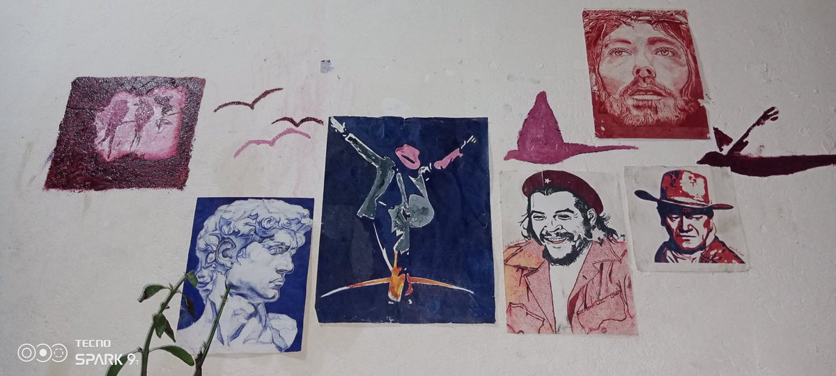 art_lod's tweet image. Celebrate every second #progressShot #art #artmoots #ArtisticExpression #artgallery #photography #PhotoMode #NatureTherapy #photooftheday #nofilter #NatureCalm art is therapeutic