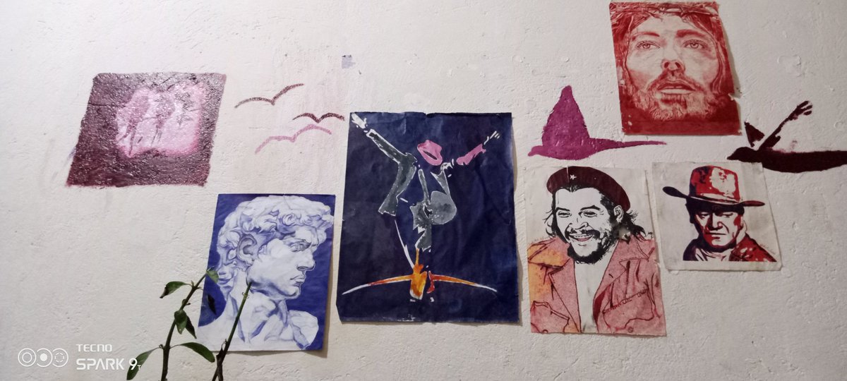 art_lod's tweet image. Celebrate every second #progressShot #art #artmoots #ArtisticExpression #artgallery #photography #PhotoMode #NatureTherapy #photooftheday #nofilter #NatureCalm art is therapeutic