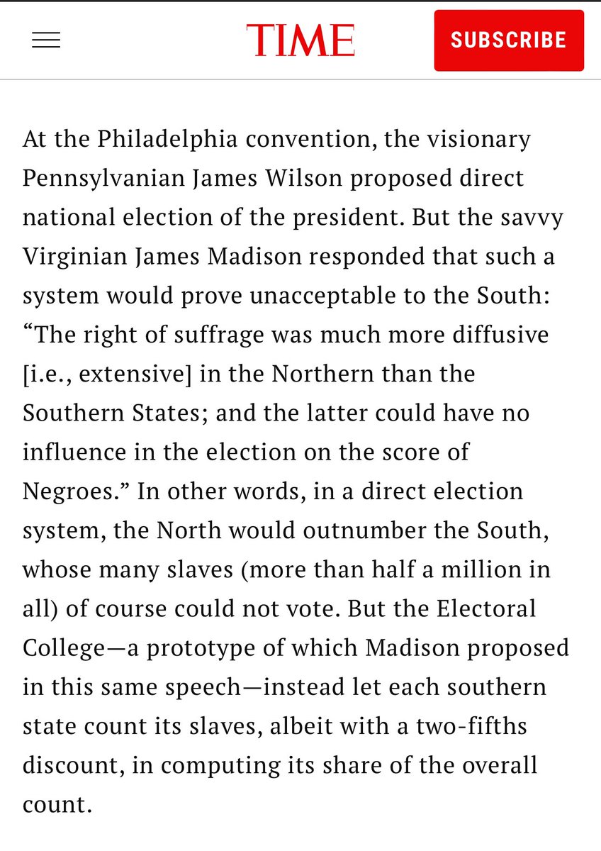 asdf20569's tweet photo. @chollettgarrett @offbeatorbit Kudos for showing that you CAN read. May be new to you but good faith articles try to lay out all sides and rely on some critical thinking and you know the ability to comprehend in order to shape an opinion. Keep working on it. One day maybe you’ll read the whole thing! https://t.co/DK9oWLMWJv