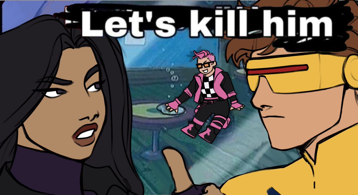 thehermeister's tweet image. 