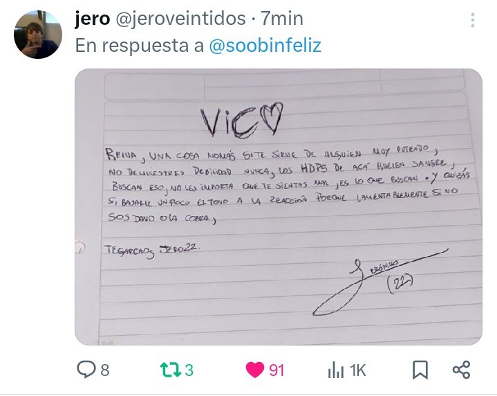 Se la preste 😍💓