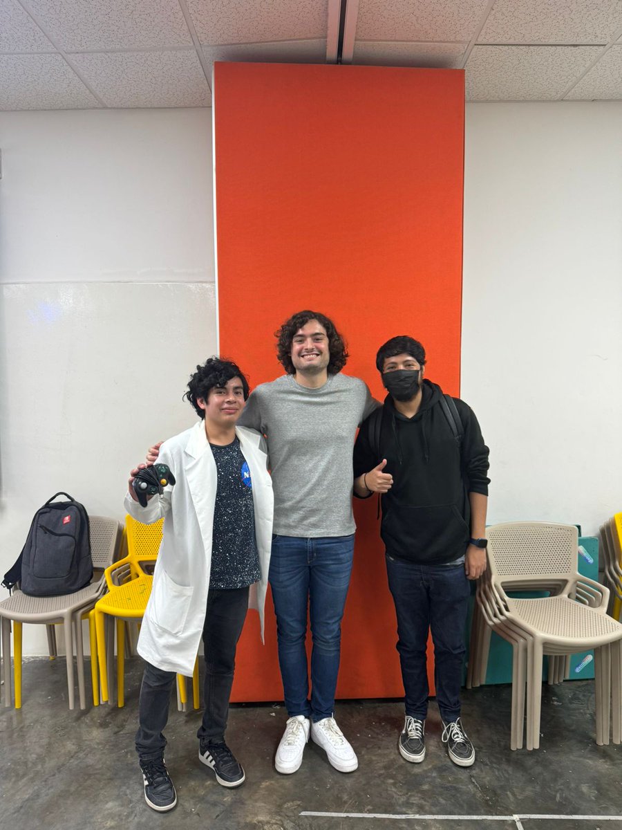 WeTecThose tweet media