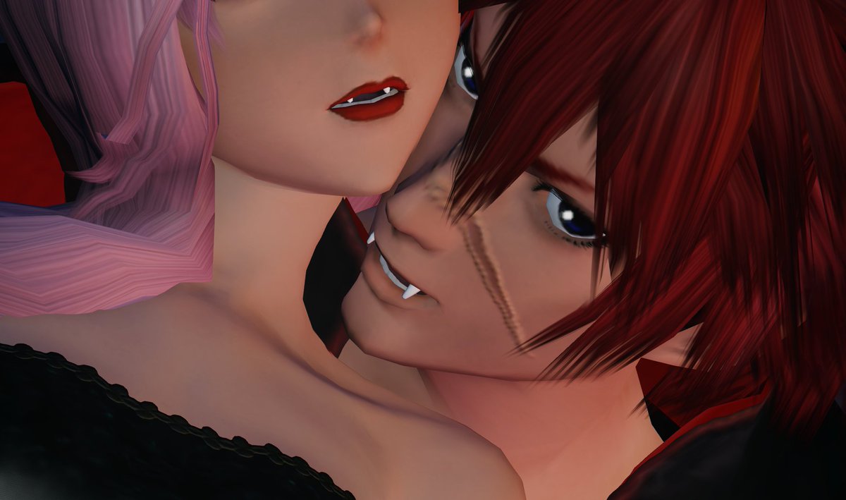 S0WrongItsSteph's tweet photo. Happy Halloween 🧛♂️🎃
#PSO2 #PSO2_SS #PSO2NGS_SS #メンテの日じゃないけどssを貼る #PSO2_NPC #PSO2_Zeno #PSO2_ゼノ https://t.co/luqfwXNAPs