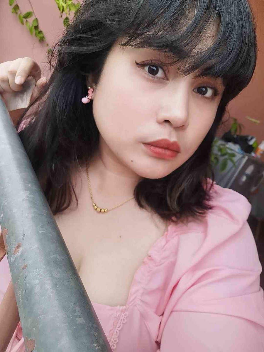 If you ever ask me what I am most proud of, it's her. 100% having her as a partner is my crowning achievement