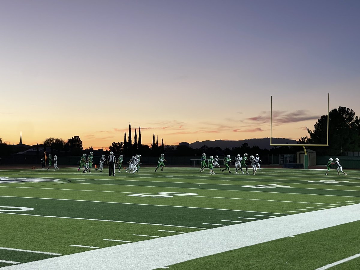 William D. Slider Middle School tweet media