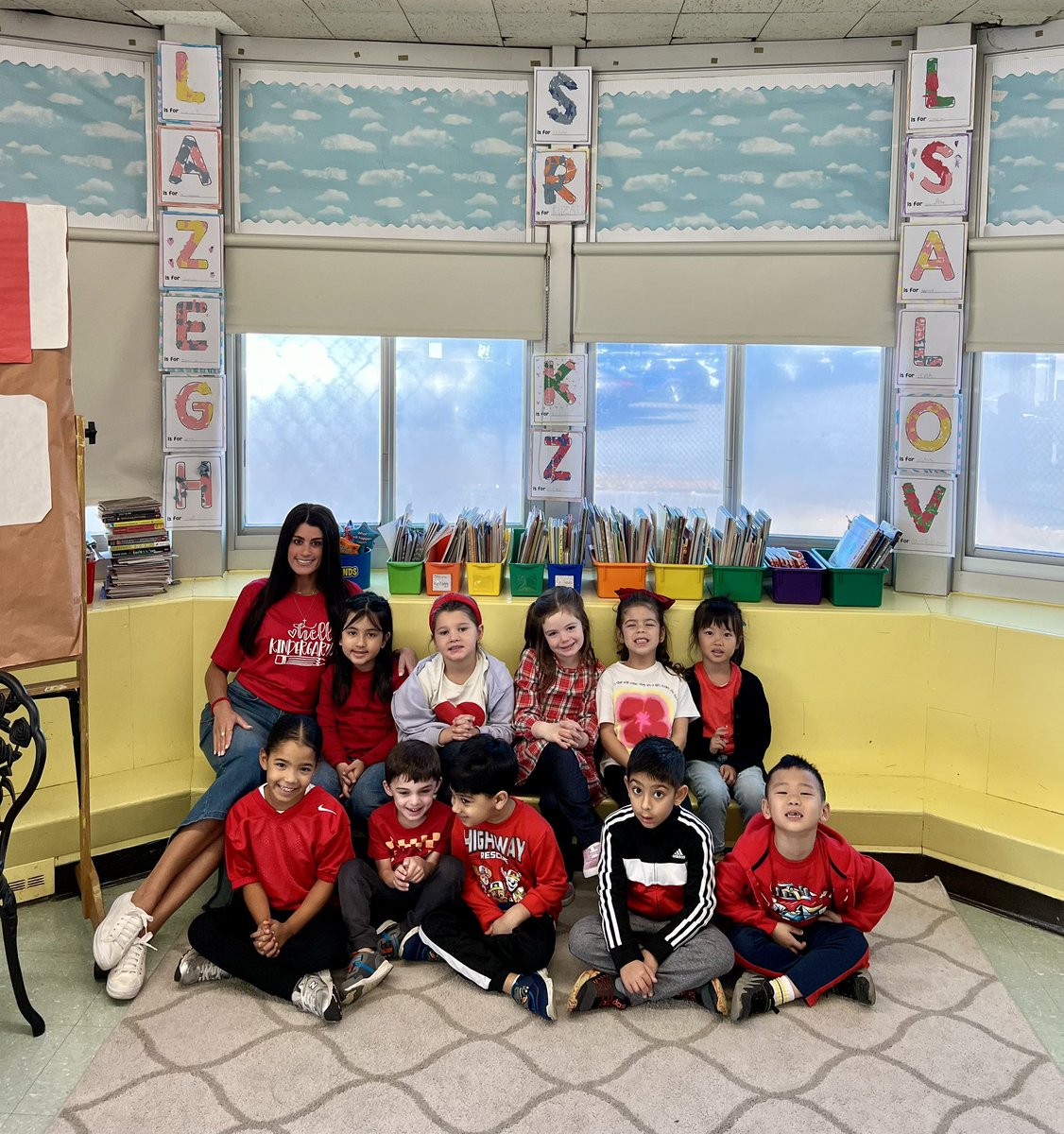 Alyssa 🦋 Buesing tweet media