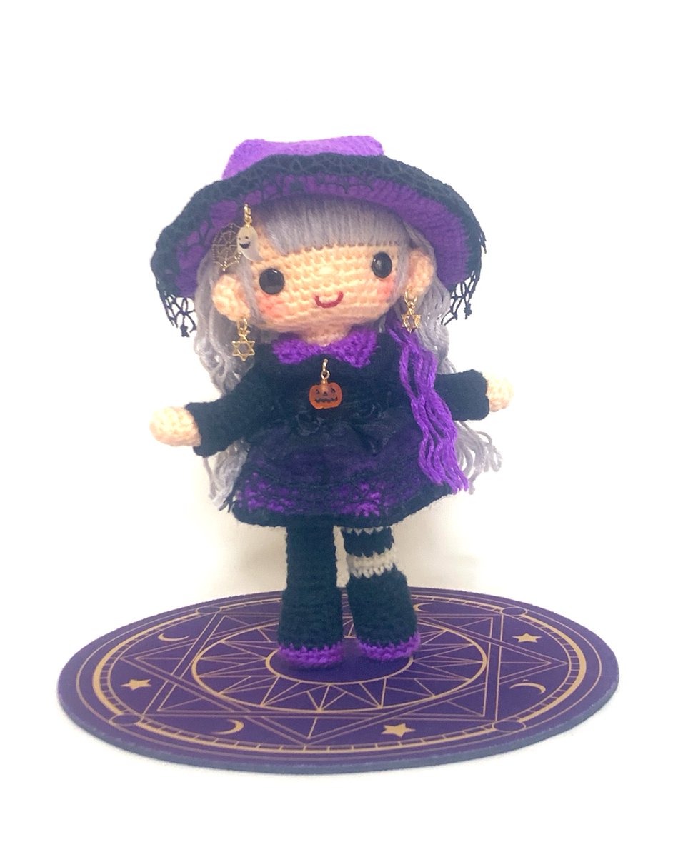 trick or treat👻

 #HappyHalloween