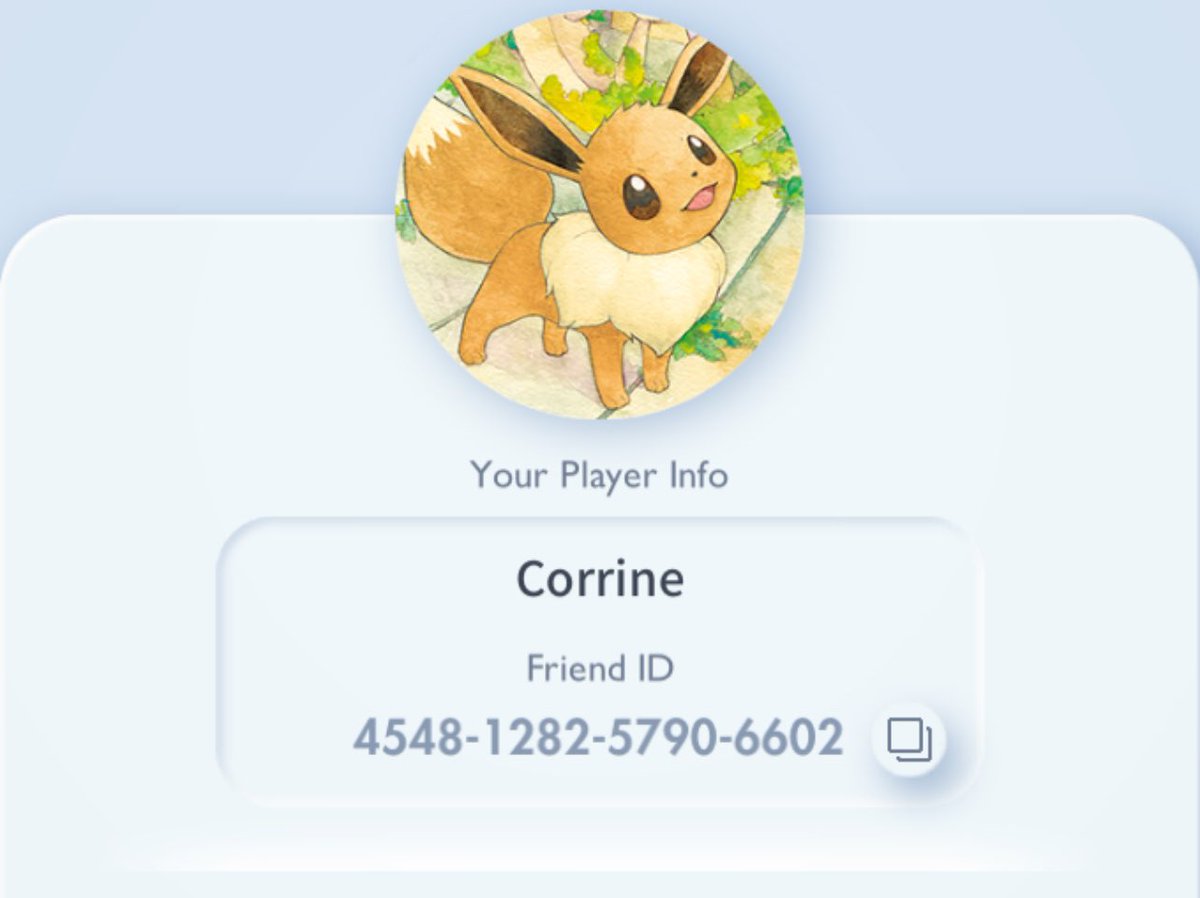 LordAzria's tweet image. If anyone wants my #PokemonTCGPocket #friendcode!