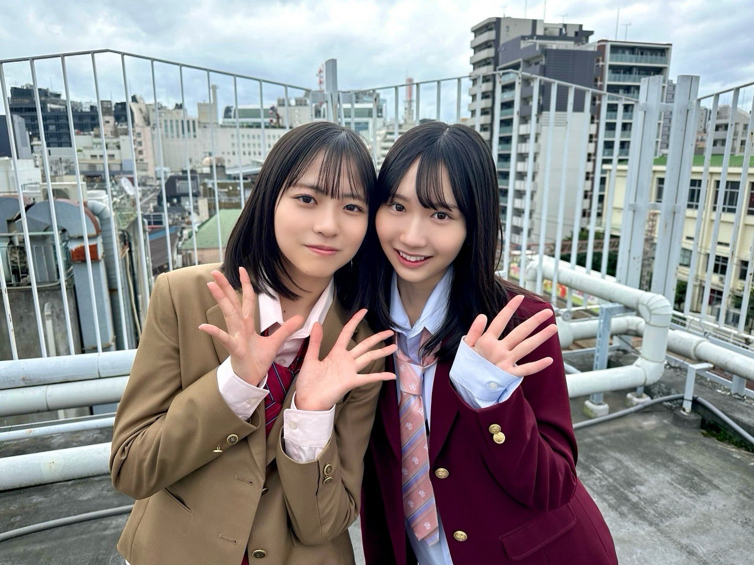 本日のみ大幅値下げ　日向坂46 正源司陽子　藤嶌果歩　直筆　サイン　チェキ 日向坂46 藤嶌果歩 直筆サイン入りチェキ 生写真 お願いバッハ