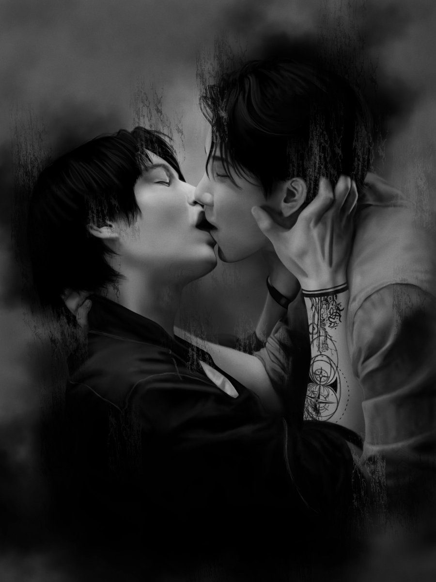 Kant and Bison - The Heart Killers

#TheHeartKillers #FirstKhaotung #FirstKanaphan #KhaotungThanawat #myktnw #Firstkpp #fanart