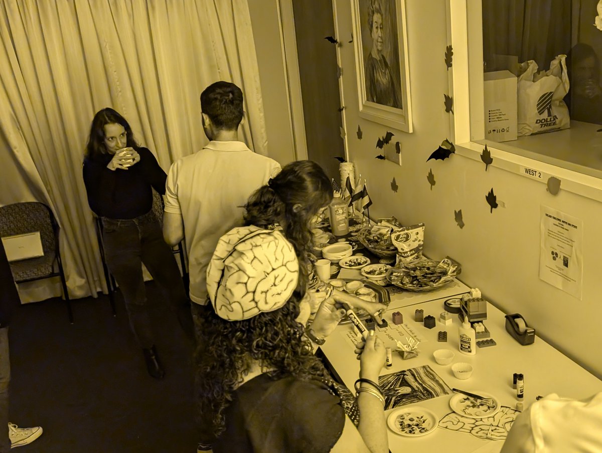 Smith-Kettlewell Eye Research Institute tweet media