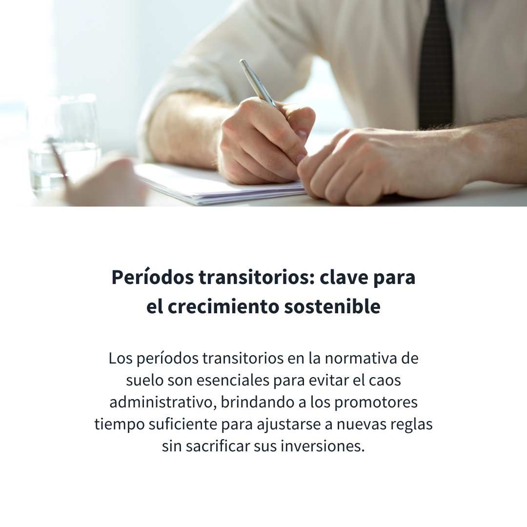 apivecuador's tweet photo. #OpinionAPIVE sobre Regímenes Transitorios

Los regímenes transitorios aseguran que los cambios en normativa de suelo no afecten tus proyectos en marcha. Conoce cómo protegen la continuidad y seguridad jurídica de tus inversiones inmobiliarias.

📑 Descubre más en nuestro documento completo 👉 https://t.co/rNM0pk8a93