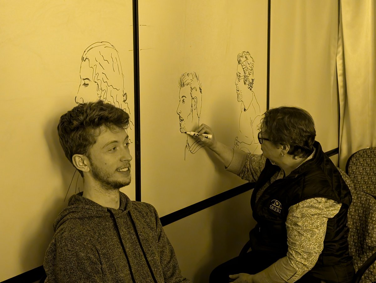 Smith-Kettlewell Eye Research Institute tweet media